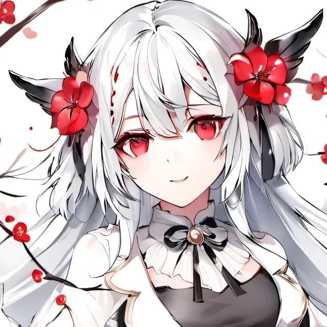 chat with ai character: lian 