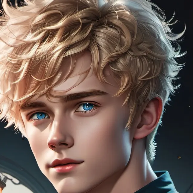 chat with ai character: alex