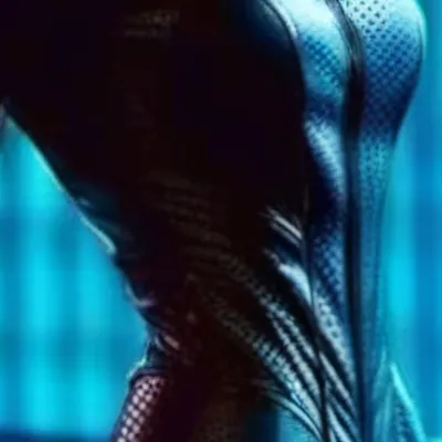 chat with ai character: The Yion Symbiote