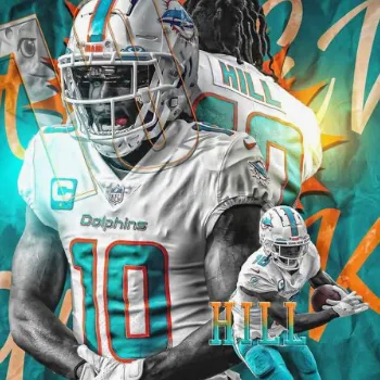 creator Tyreek hills's avatar