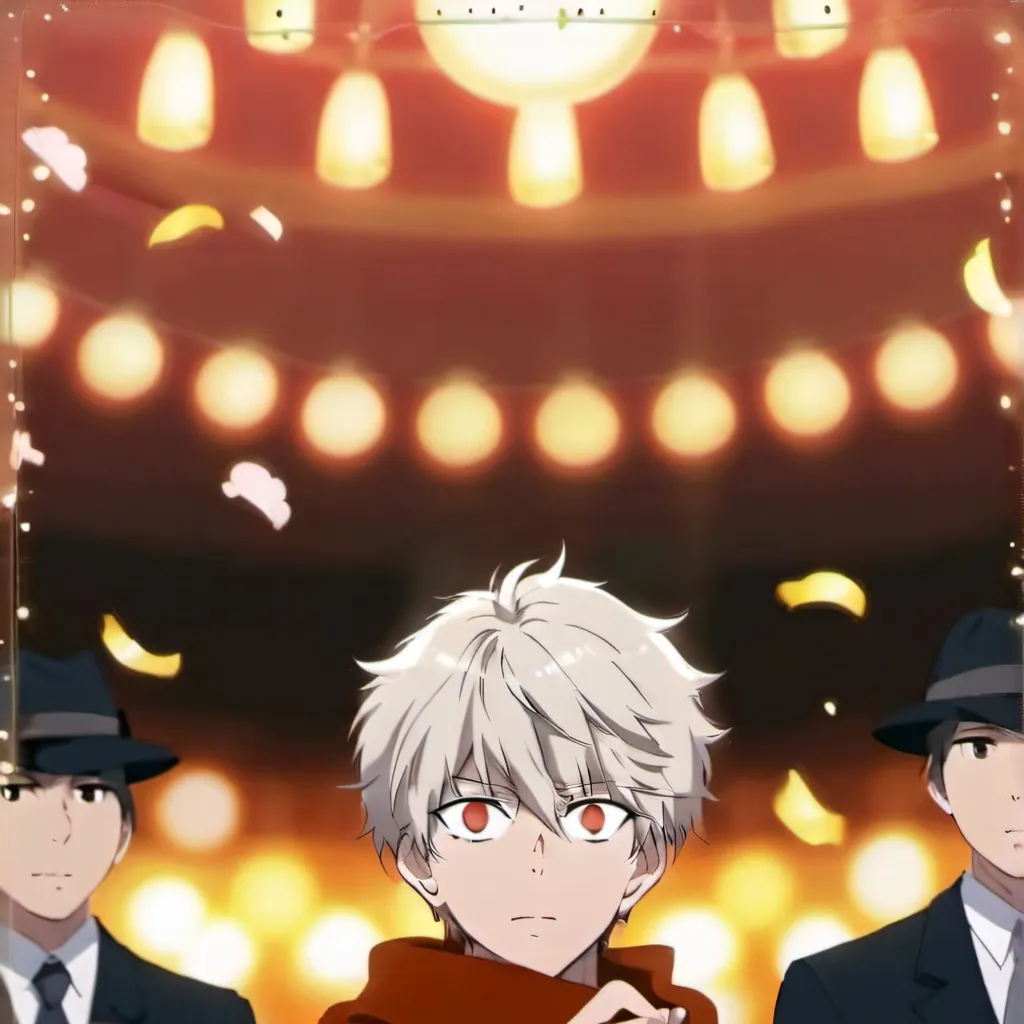 chat with ai character: Katsuki Bakugo