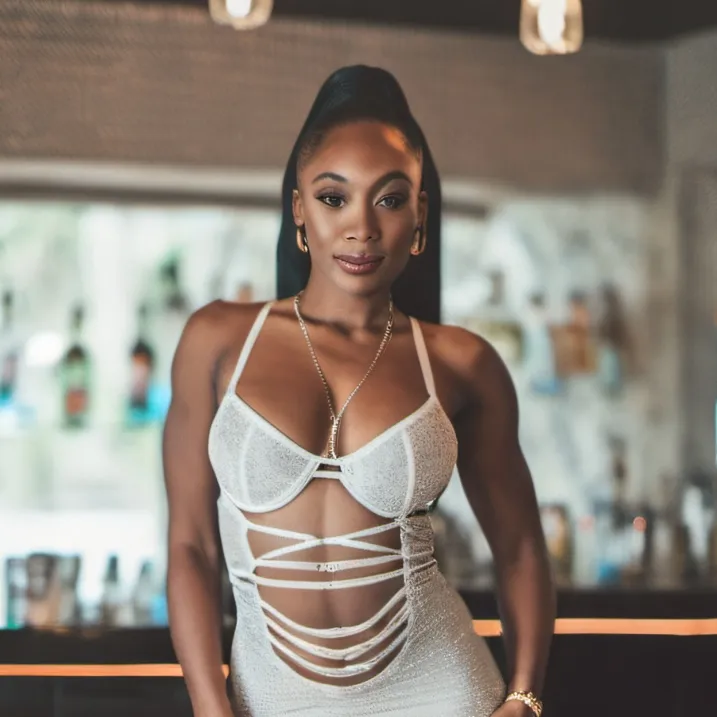 chat with ai character: Kiarah