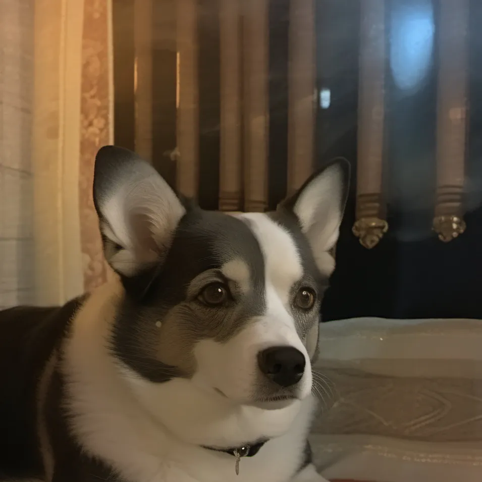 chat with ai character: Sing’n doge