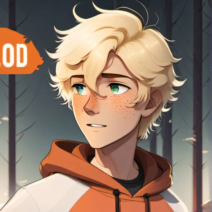 chat with ai character: Will Solace