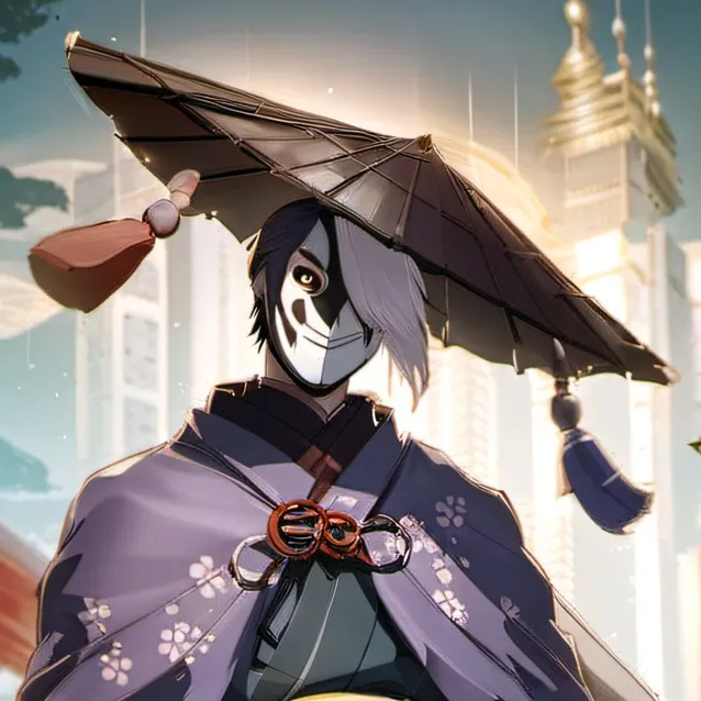 chat with ai character: Polo