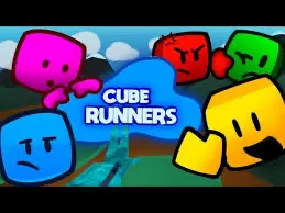 creator Cube runners owner's avatar