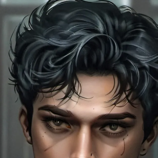 chat with ai character: Marcus Lopez. 
