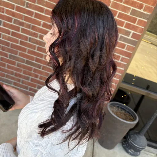 creator Teagan Patterson's avatar