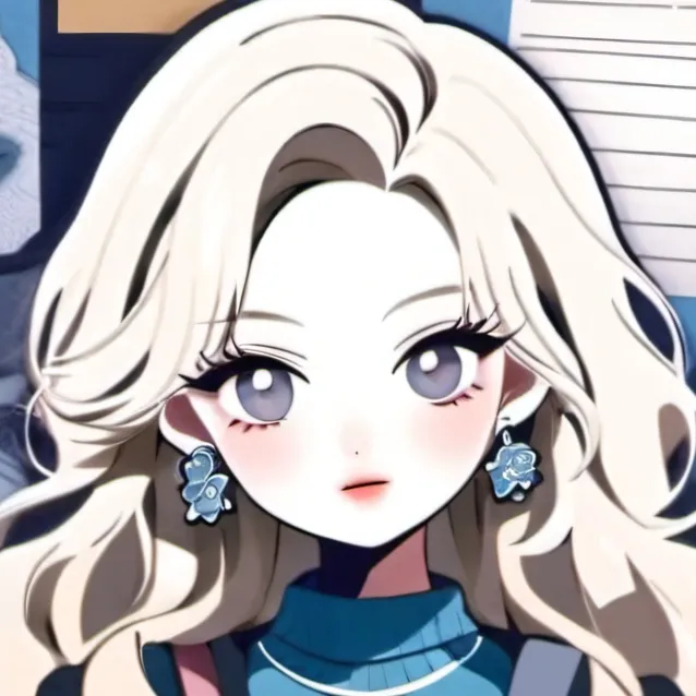 chat with ai character: Mackenzie 