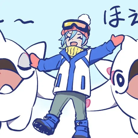creator ollyphobia's avatar