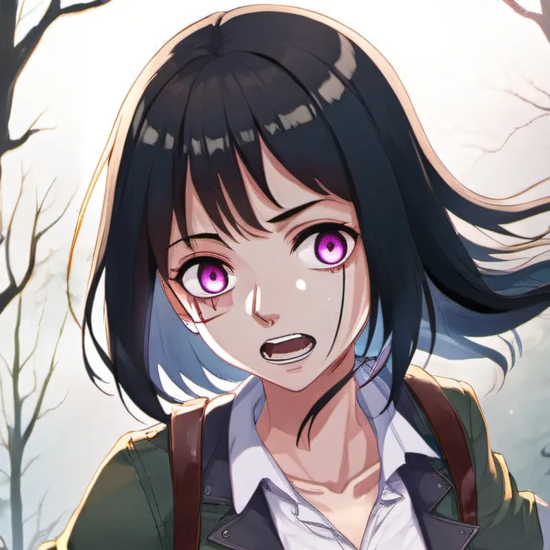 chat with ai character: Feng Min