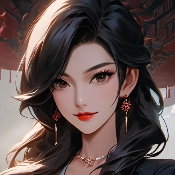 chat with ai character: Ur Mom