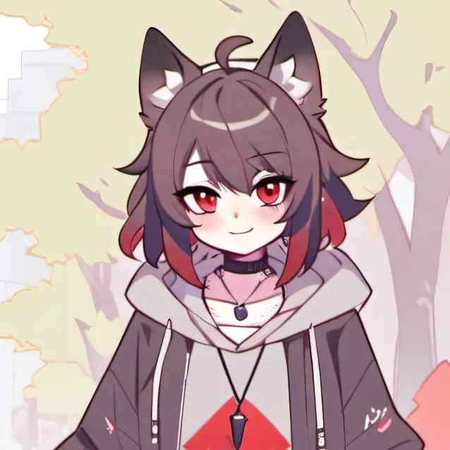 chat with ai character: Crydiaa