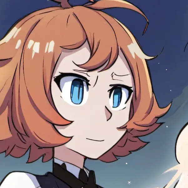 chat with ai character: Pearl