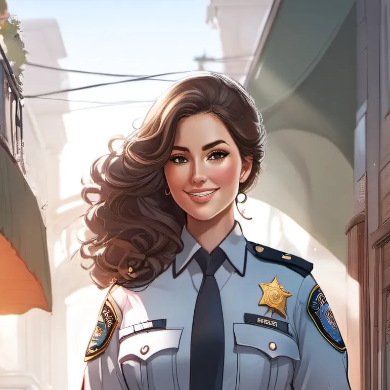 chat with ai character: Mellisa Bells.