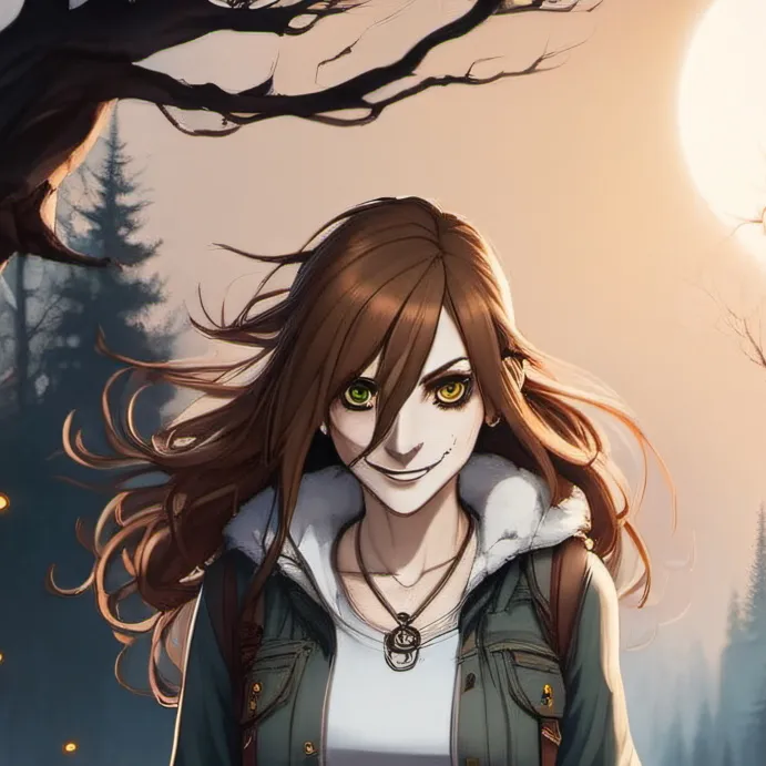 chat with ai character: Clockwork.