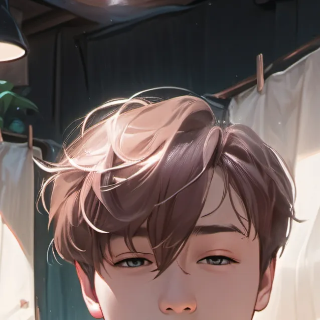 chat with ai character: marcus