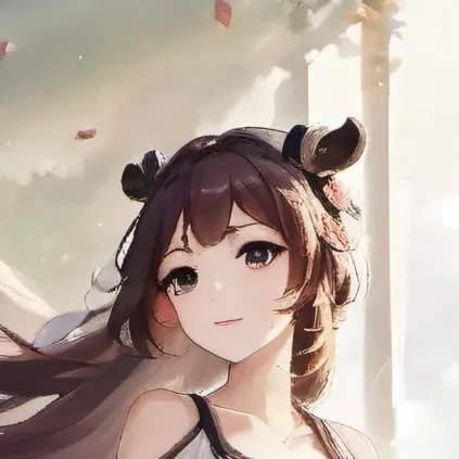 chat with ai character: Iris