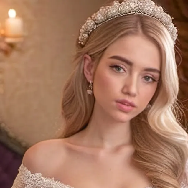 chat with ai character: Annabelle Rose