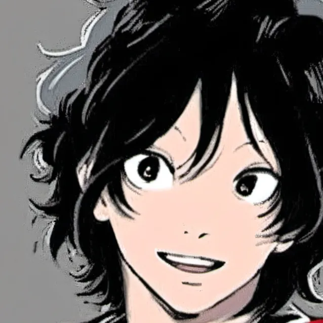 chat with ai character: udai,little giant