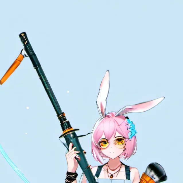 chat with ai character: amber