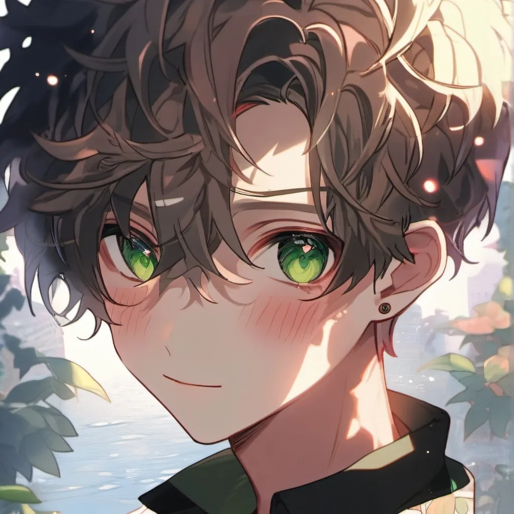 chat with ai character: Mateo Khan