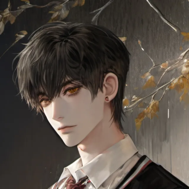 chat with ai character: Mali \aloxe
