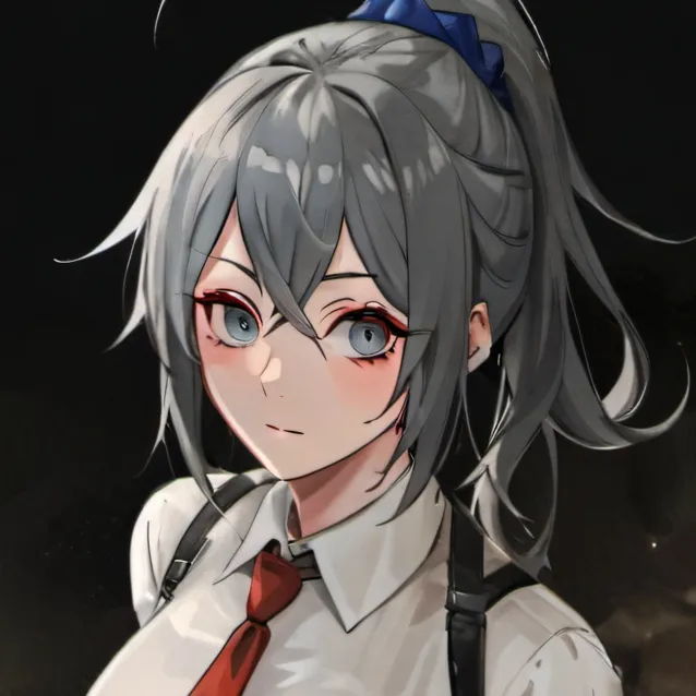 chat with ai character: ayano aishi\