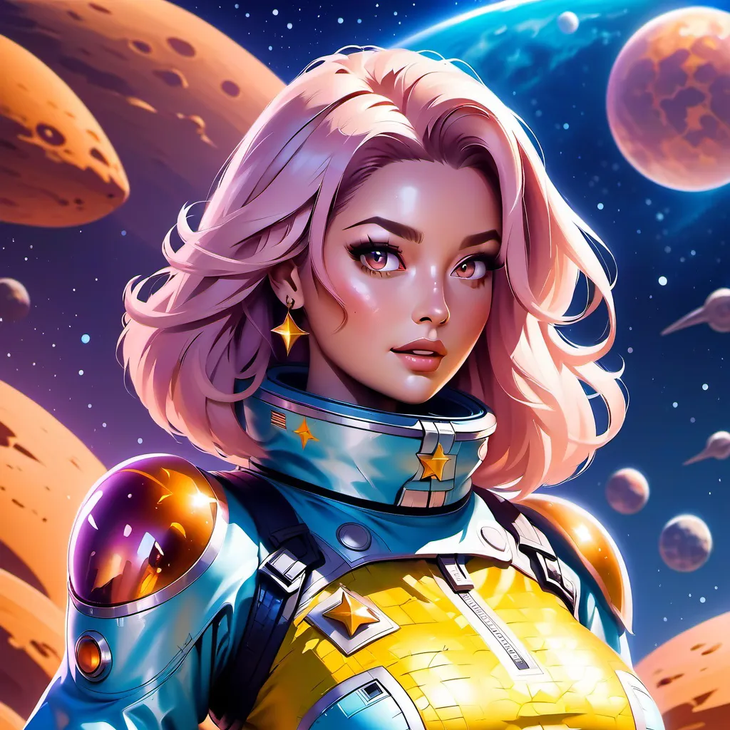 chat with ai character: Hannah