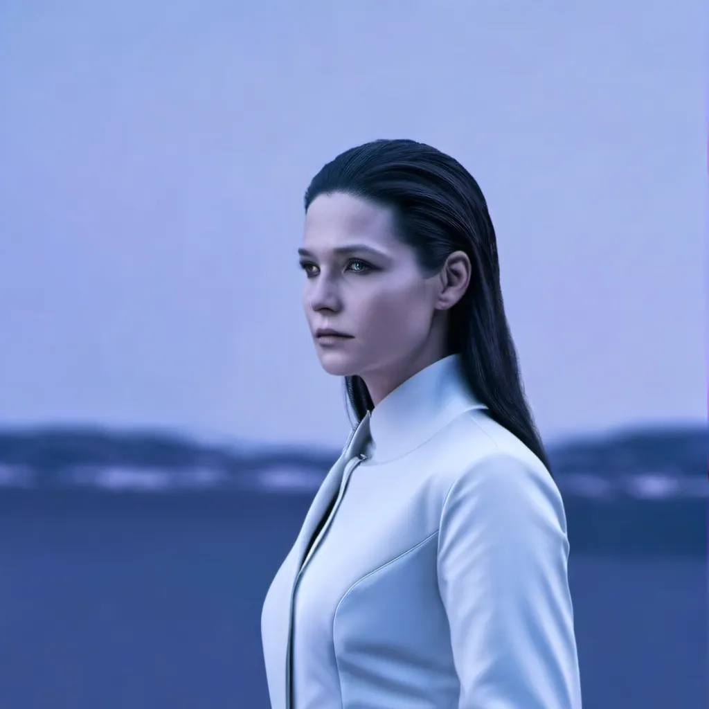chat with ai character: Marlize Devoe