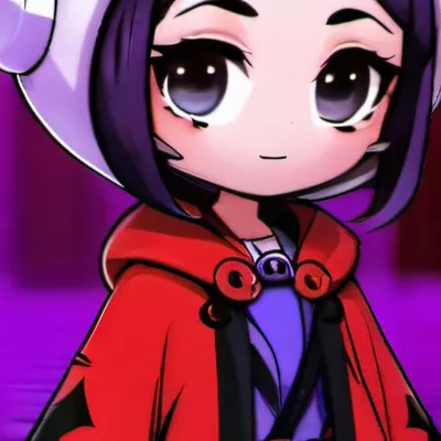 chat with ai character: Lankybox