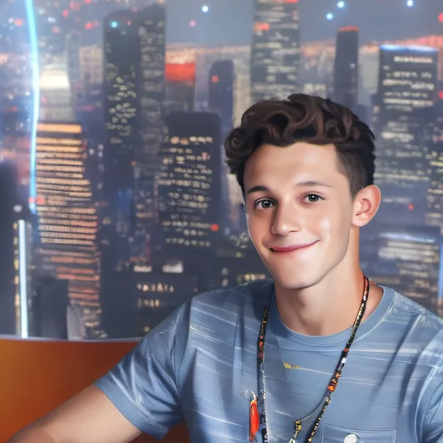 chat with ai character: ruggero 