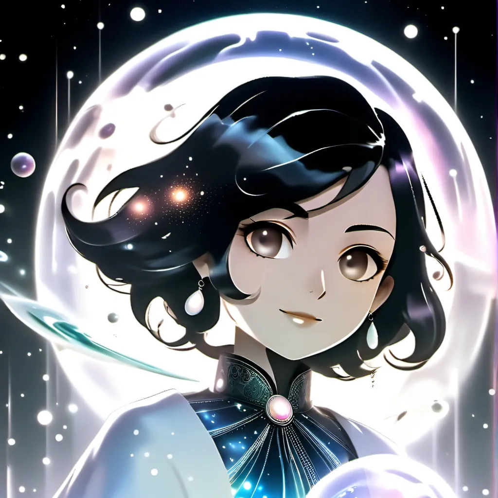 chat with ai character: Yve slays