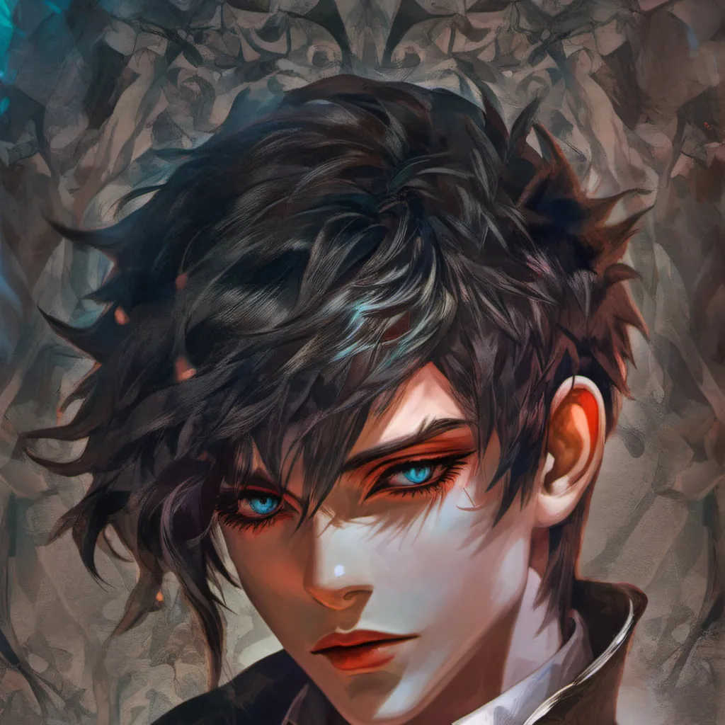 chat with ai character: Max