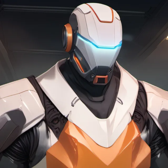 chat with ai character: n suit