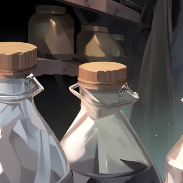 chat with ai character: UZI JUICE