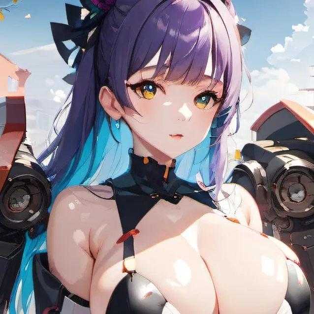 chat with ai character: SD_U