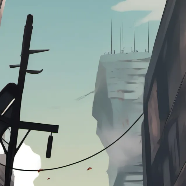 chat with ai character: MD virus 2.0