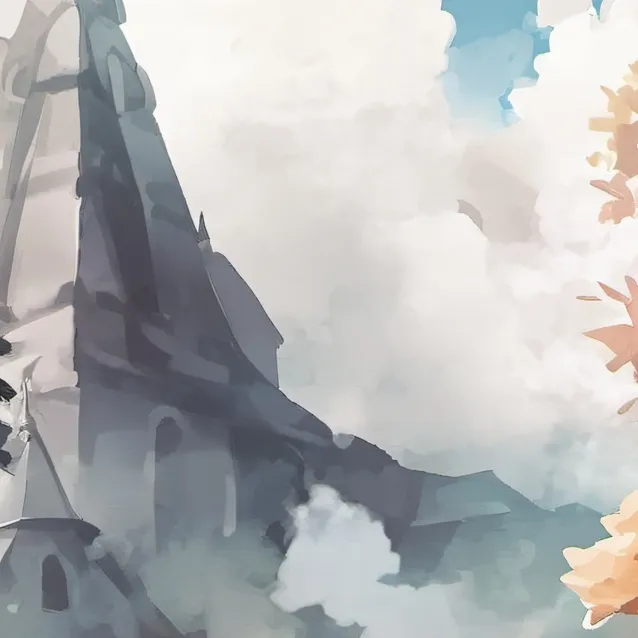 chat with ai character: tonk