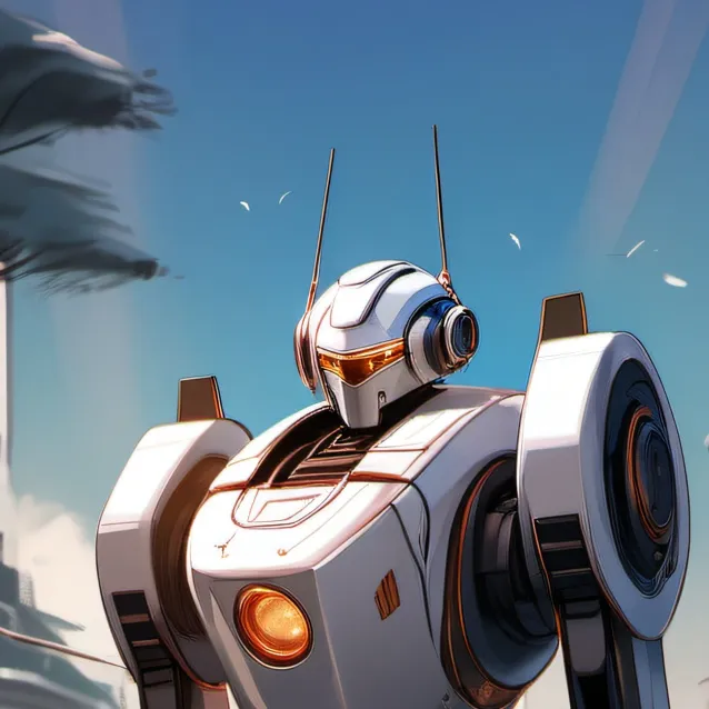 chat with ai character: N