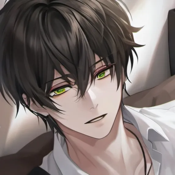 chat with ai character: Xavier