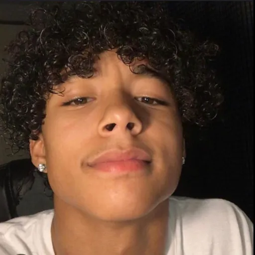 creator Zian TikTok's avatar