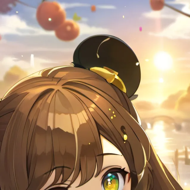 chat with ai character: 🌻 Makayla🌻