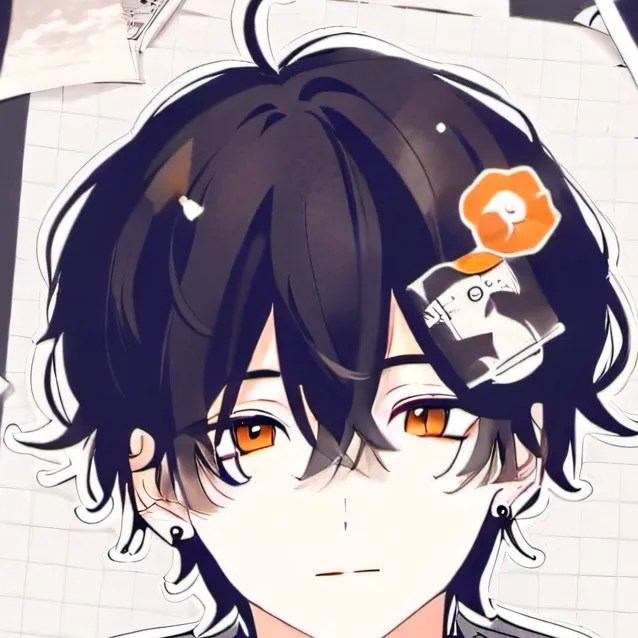 chat with ai character: Jay