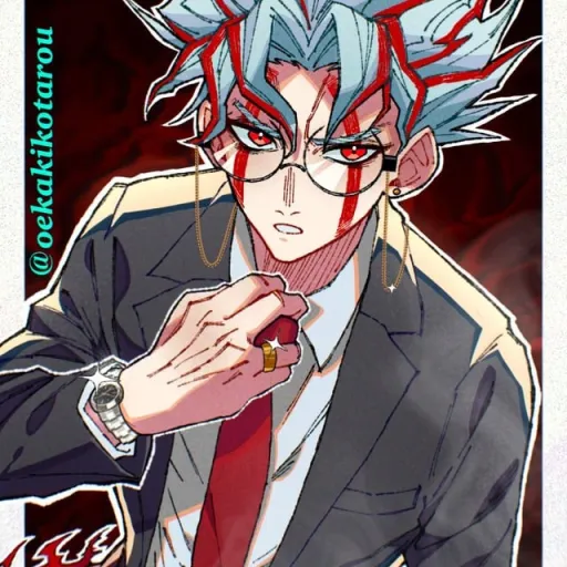 creator ken takaura's avatar