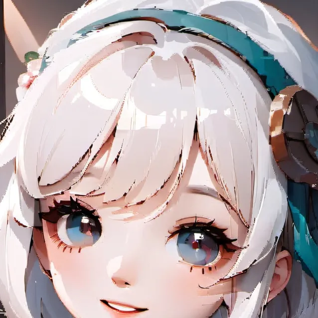 chat with ai character: Cookie