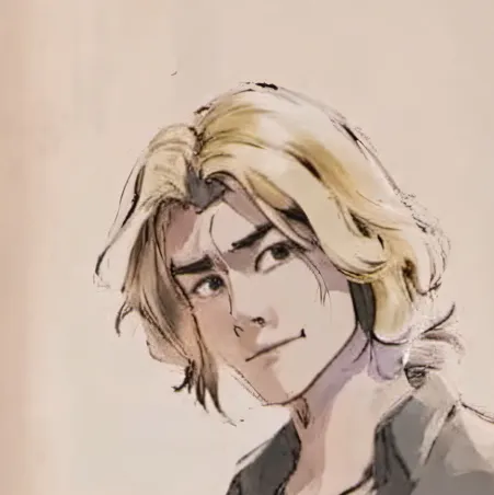 chat with ai character: Magnus Chase