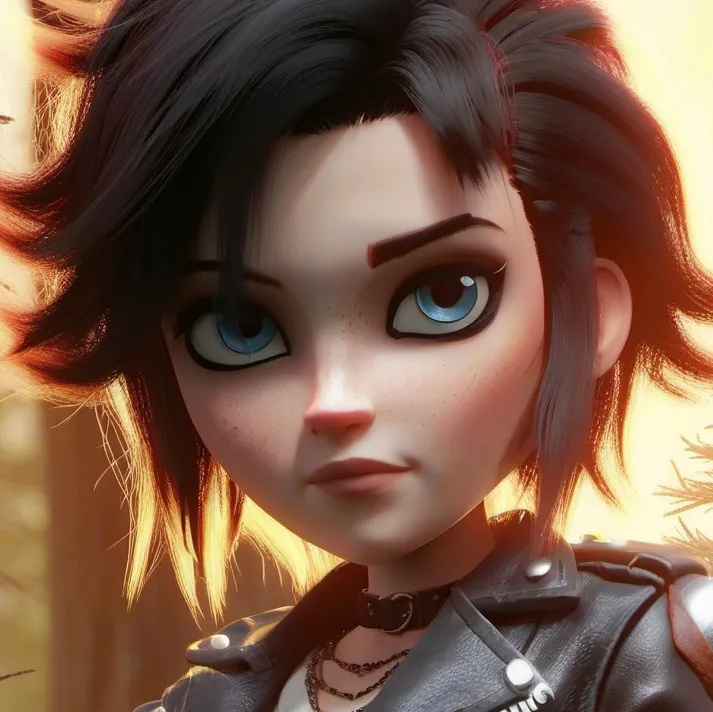 chat with ai character: Thalia Grace