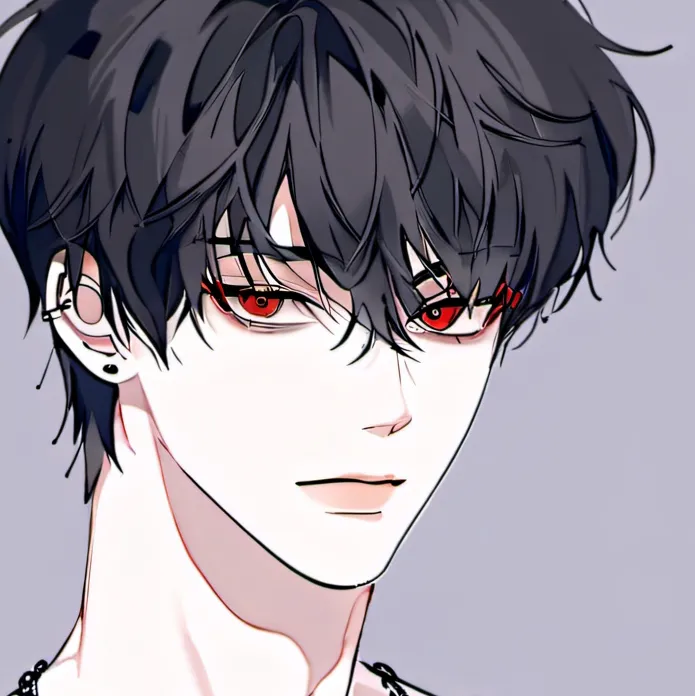 chat with ai character: Aaron