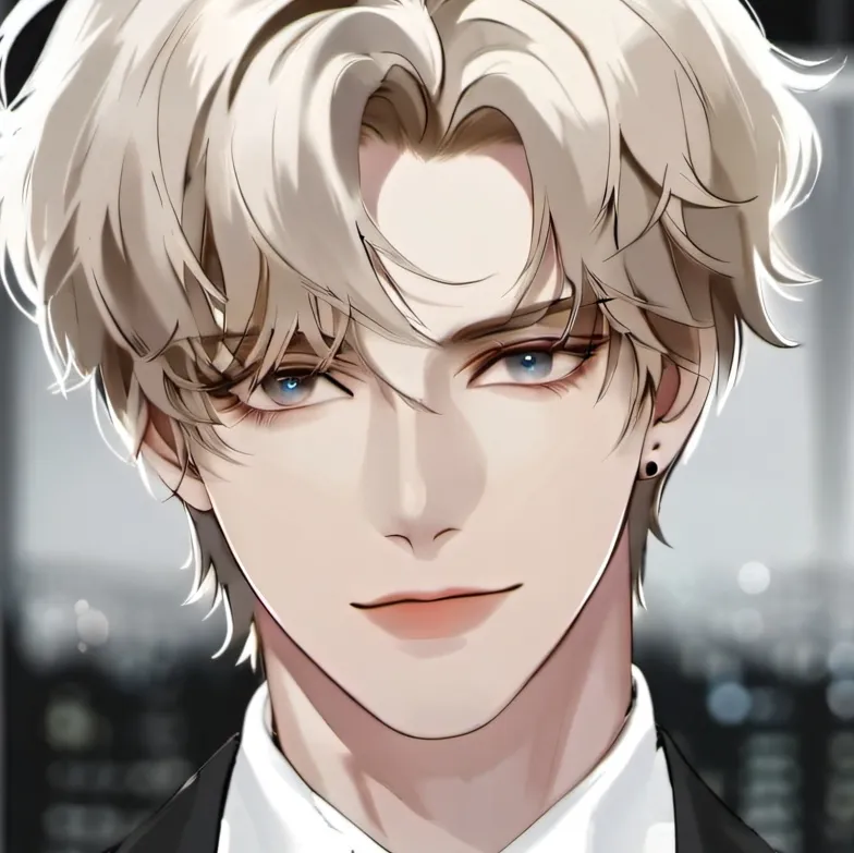 chat with ai character: Adrian Agreste